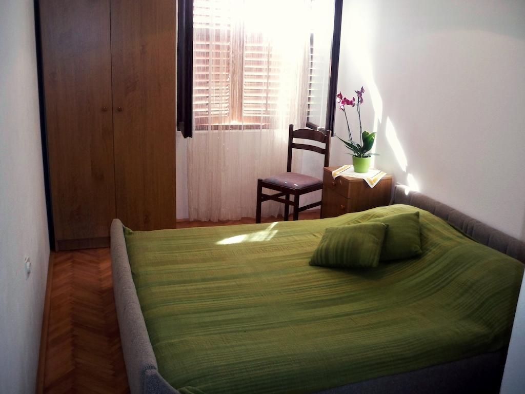 Guesthouse Lucic Orebić Habitación foto