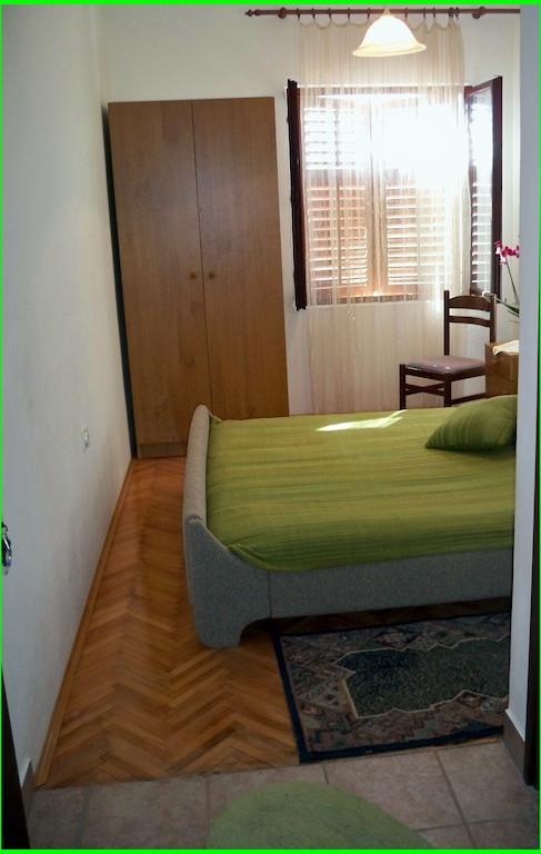 Guesthouse Lucic Orebić Habitación foto