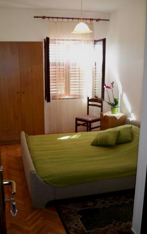 Guesthouse Lucic Orebić Habitación foto