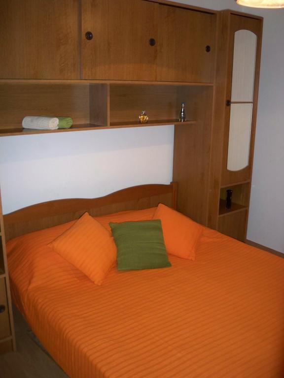 Guesthouse Lucic Orebić Habitación foto