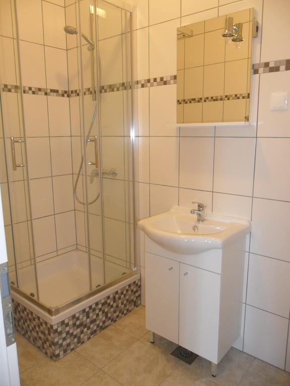 Guesthouse Lucic Orebić Habitación foto