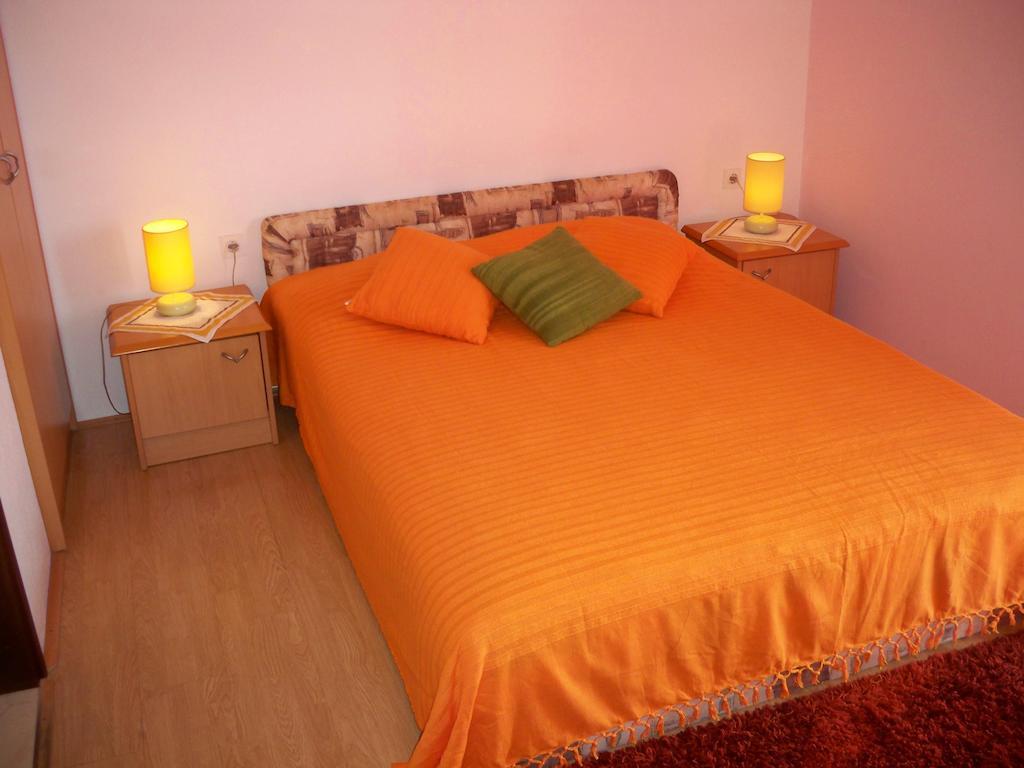 Guesthouse Lucic Orebić Habitación foto
