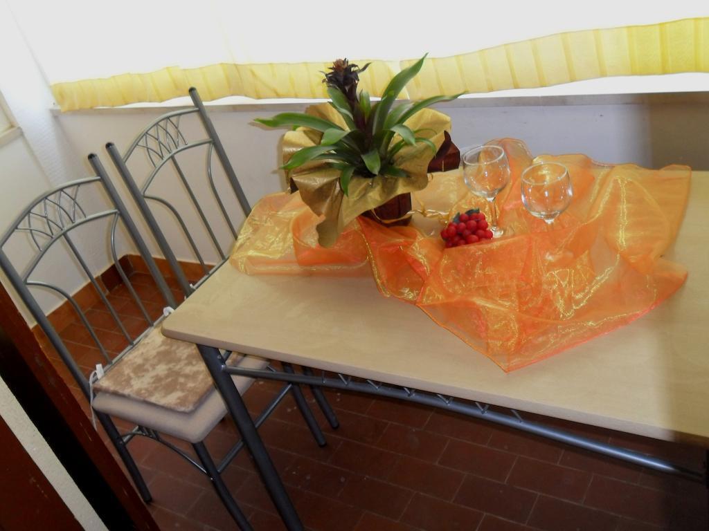 Guesthouse Lucic Orebić Habitación foto