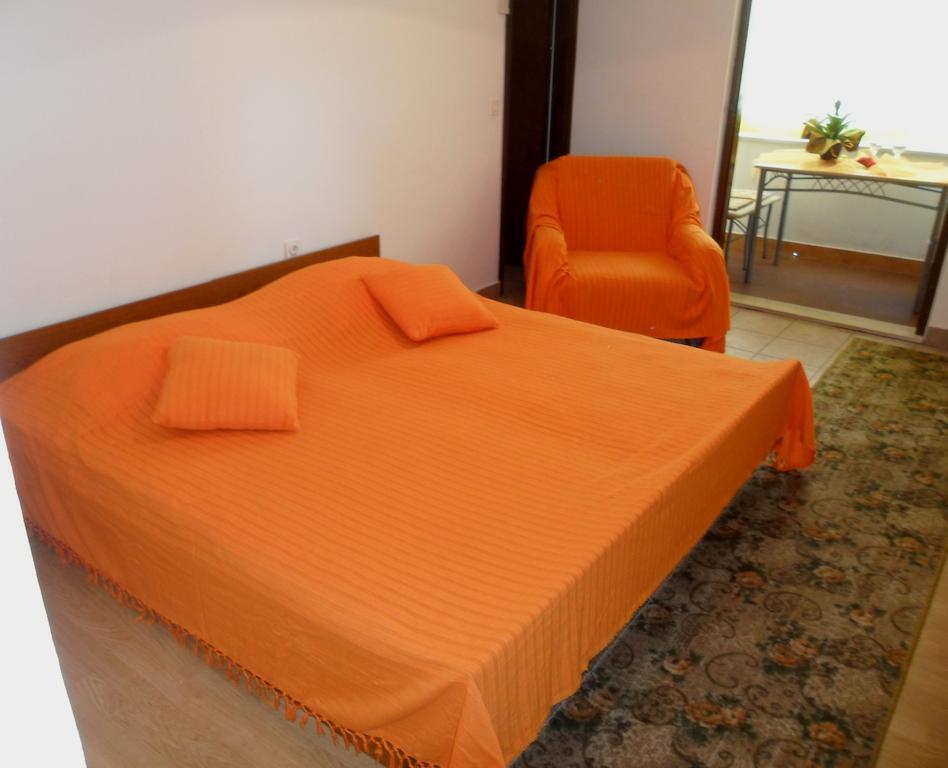 Guesthouse Lucic Orebić Habitación foto